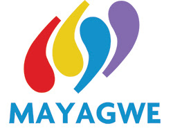 mayagwe logo