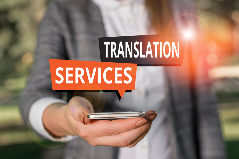 Translation Services