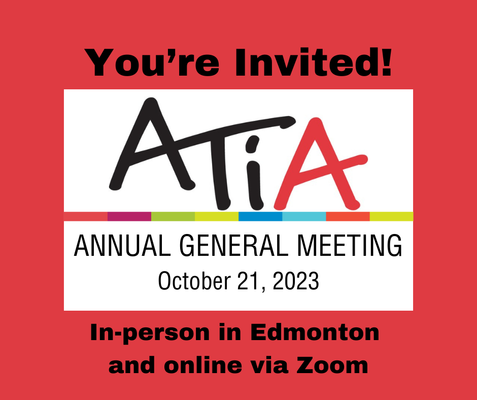 ATIA AGM - 2023